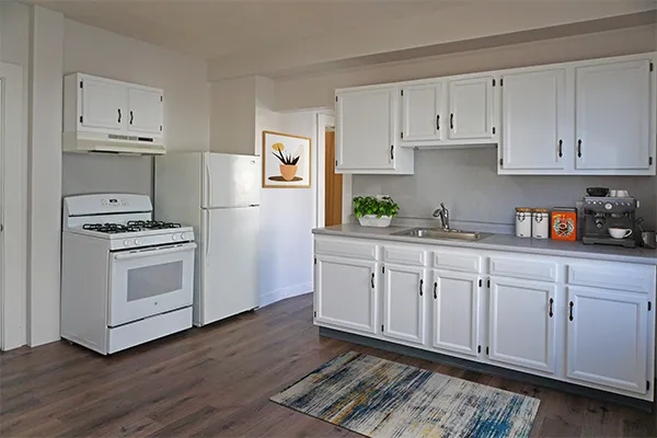 Studio bed, 1 bath apartment for rent at 252 Ash St Unit 2, South Side — photo 10 of 18