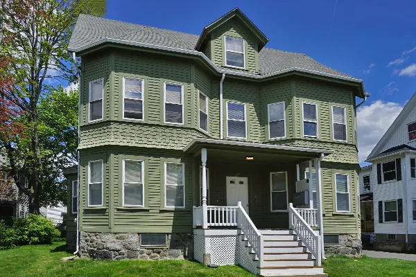 Studio bed, 1 bath apartment for rent at 252 Ash St Unit 2, South Side — photo 18 of 18