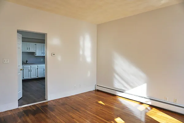 Studio bed, 1 bath apartment for rent at 252 Ash St Unit 2, South Side — photo 15 of 18