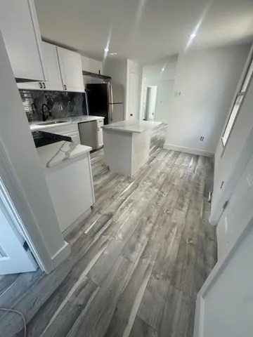 2 bed, 1 bath apartment for rent at 252 East Eagle St Unit 2, Eagle Hill — photo 1 of 11