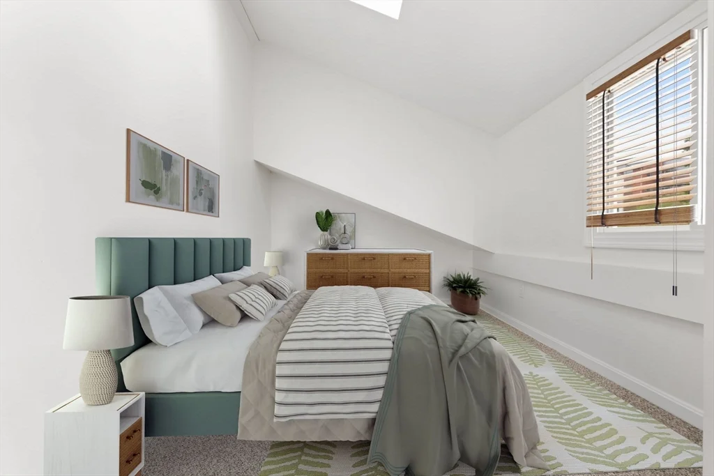2 bed, 1 bath apartment for rent at 252 Elliott St Unit 2, Beverly — photo 9 of 19