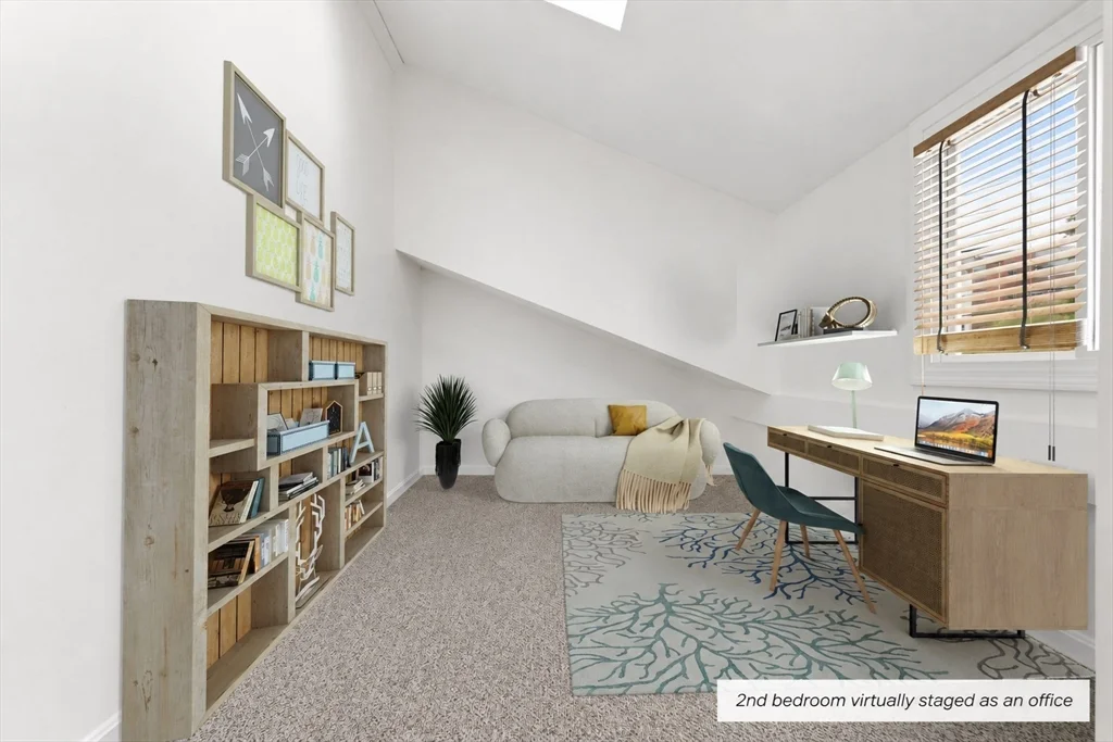 2 bed, 1 bath apartment for rent at 252 Elliott St Unit 2, Beverly — photo 10 of 19