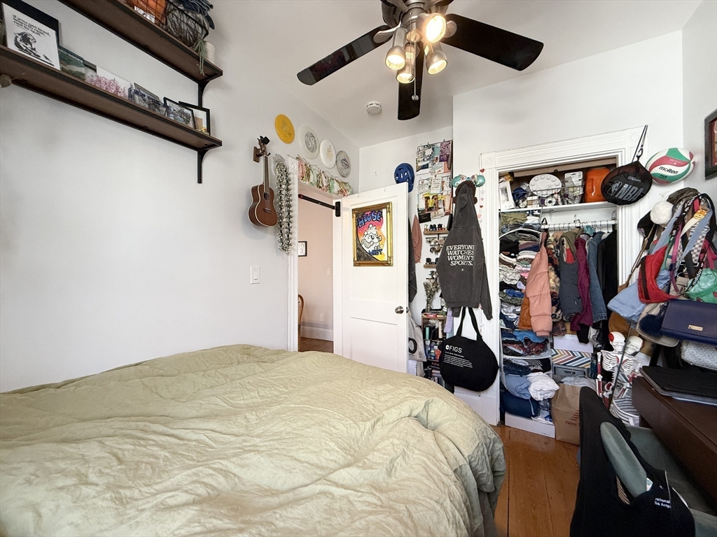 3 bed, 1 bath apartment for rent at 252 Elm St Unit 2, Wellington-Harrington — photo 11 of 11