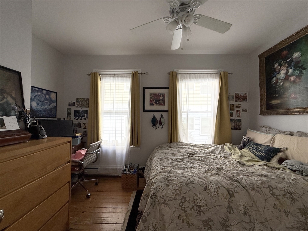 3 bed, 1 bath apartment for rent at 252 Elm St Unit 2, Wellington-Harrington — photo 8 of 11