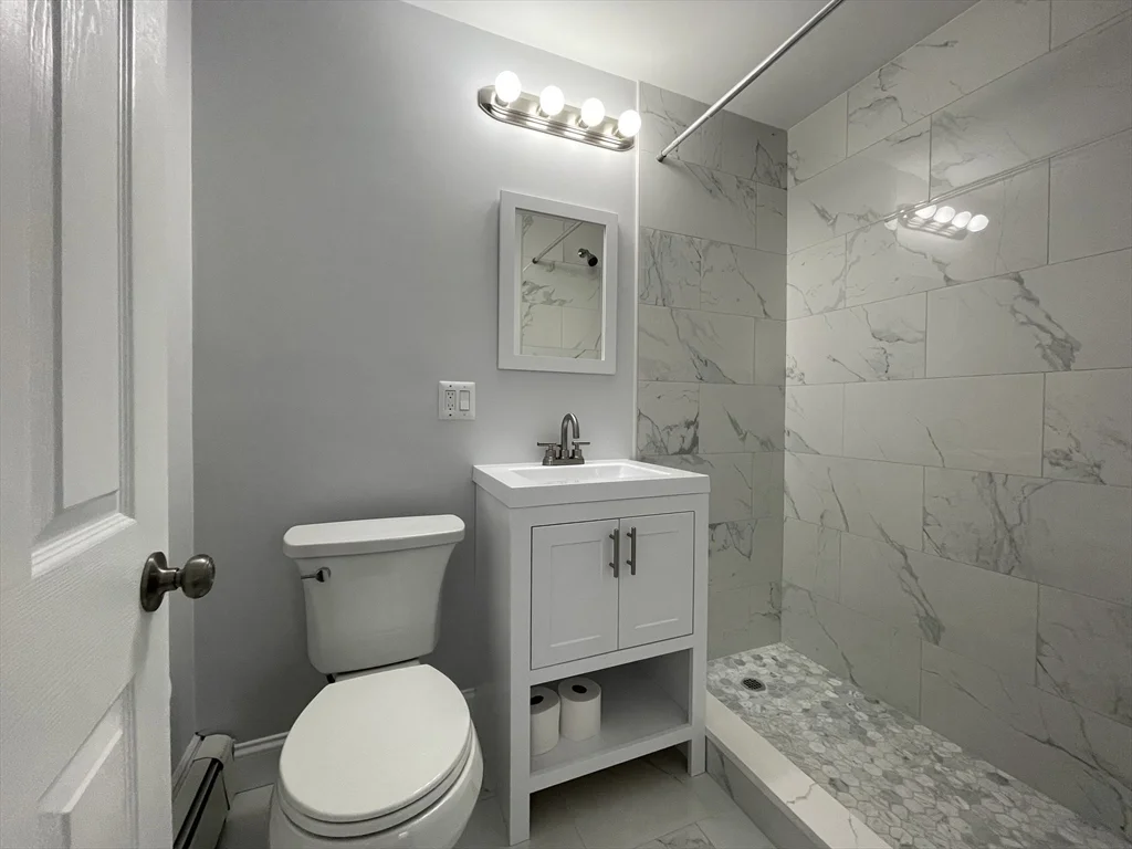 3 bed, 2 bath apartment for rent at 252 Elm St Unit 3, Cambridge — photo 6 of 16