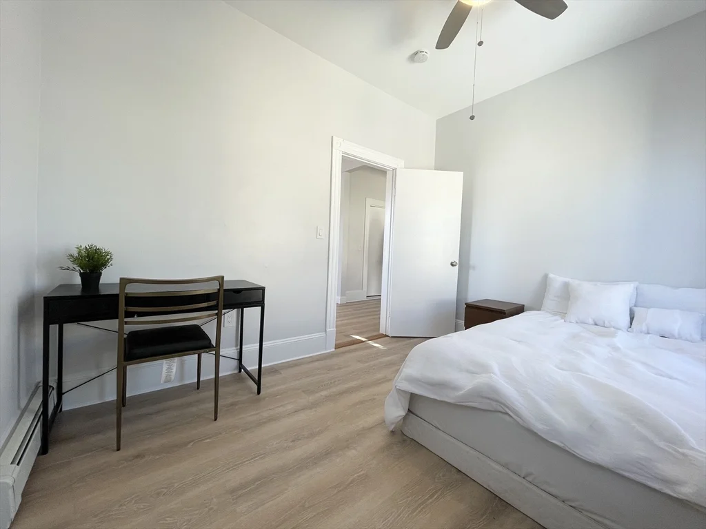 3 bed, 2 bath apartment for rent at 252 Elm St Unit 3, Cambridge — photo 12 of 16