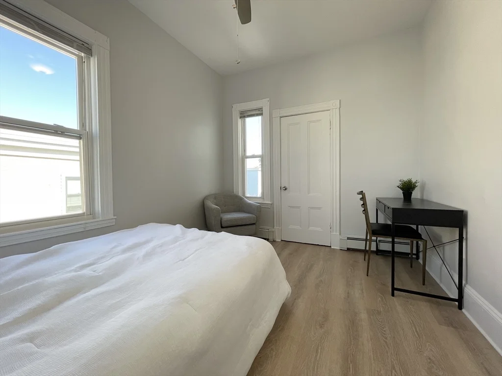 3 bed, 2 bath apartment for rent at 252 Elm St Unit 3, Cambridge — photo 10 of 16