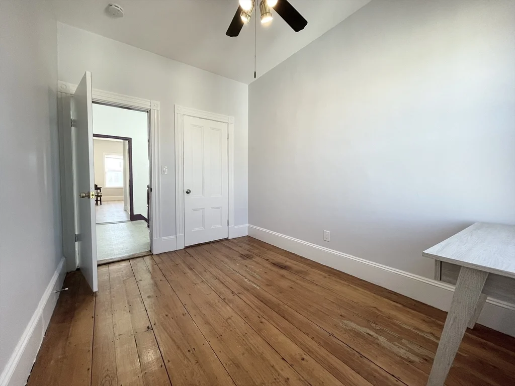 3 bed, 2 bath apartment for rent at 252 Elm St Unit 3, Cambridge — photo 11 of 16