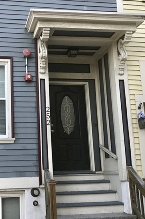 2 bed, 1 bath apartment for rent at 252 Gold St Unit 1, South Boston — photo 25 of 25