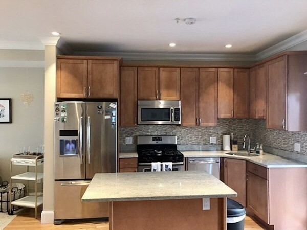 2 bed, 1 bath apartment for rent at 252 Gold St Unit 1, South Boston — photo 6 of 25