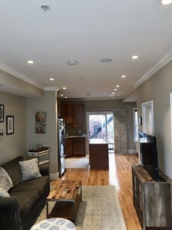 2 bed, 1 bath apartment for rent at 252 Gold St Unit 1, South Boston — photo 5 of 25