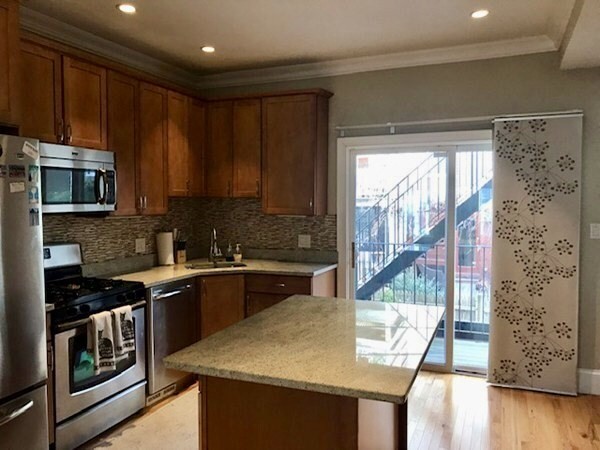 2 bed, 1 bath apartment for rent at 252 Gold St Unit 1, South Boston — photo 8 of 25