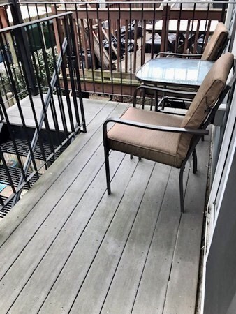 2 bed, 1 bath apartment for rent at 252 Gold St Unit 1, South Boston — photo 21 of 25