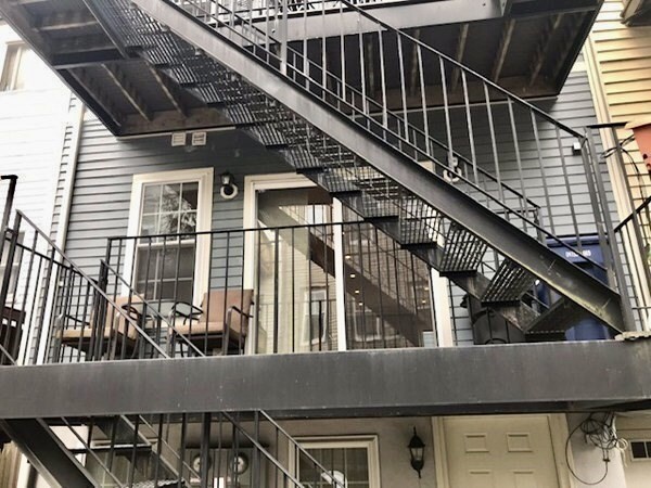 2 bed, 1 bath apartment for rent at 252 Gold St Unit 1, South Boston — photo 20 of 25