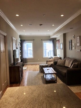 2 bed, 1 bath apartment for rent at 252 Gold St Unit 1, South Boston — photo 3 of 25