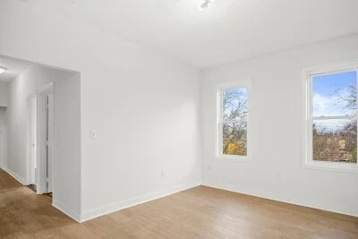 3 bed, 1 bath apartment for rent at 252 Magnolia Unit 3L, Dorchester — photo 11 of 12