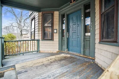 3 bed, 1 bath apartment for rent at 252 Magnolia Unit 3L, Dorchester — photo 12 of 12