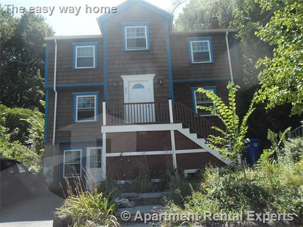 Studio bed, 1 bath apartment for rent at 252 Mason Ter, Coolidge Corner — photo 5 of 5
