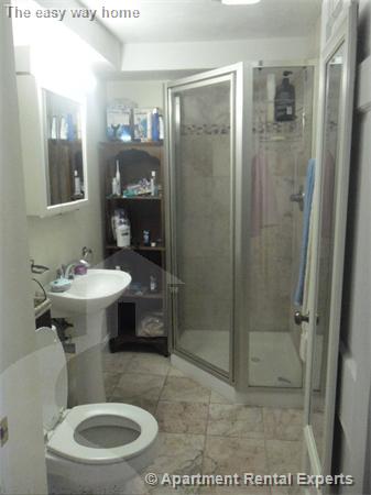 Studio bed, 1 bath apartment for rent at 252 Mason Ter, Coolidge Corner — photo 4 of 5
