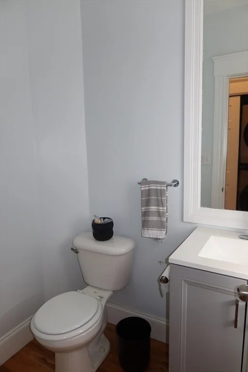 2 bed, 1 bath apartment for rent at 252 W 3rd Unit 1, South Boston — photo 17 of 19