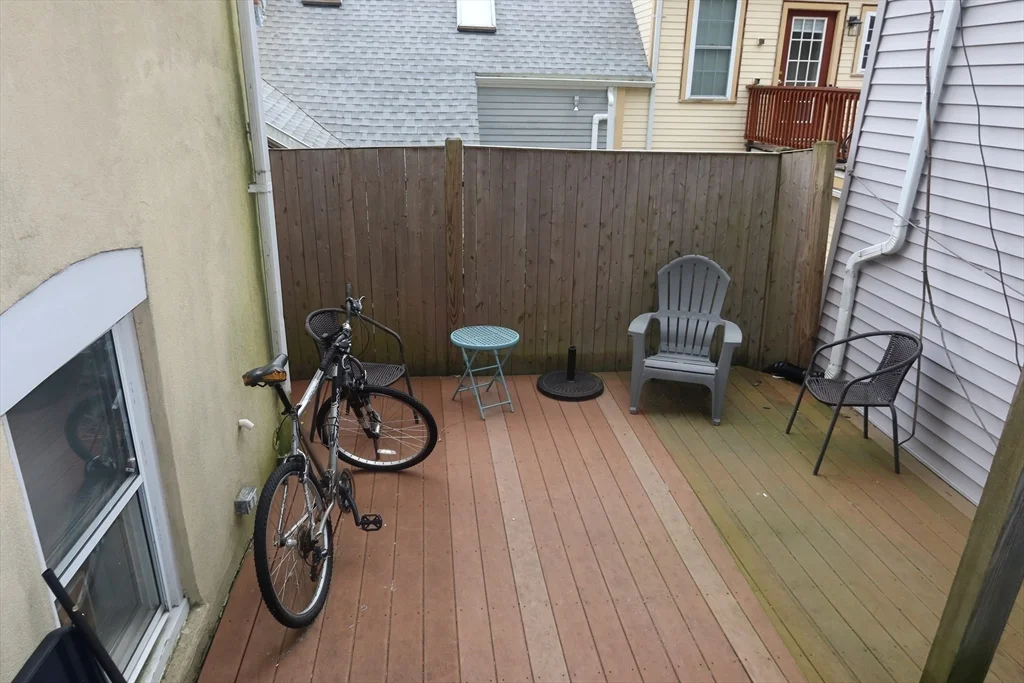 2 bed, 1 bath apartment for rent at 252 W 3rd Unit 1, South Boston — photo 18 of 19
