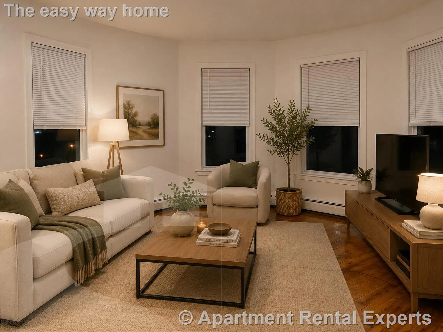 3 bed, 1 bath apartment for rent at 252 Windsor St Unit 3, Central Square — photo 2 of 22