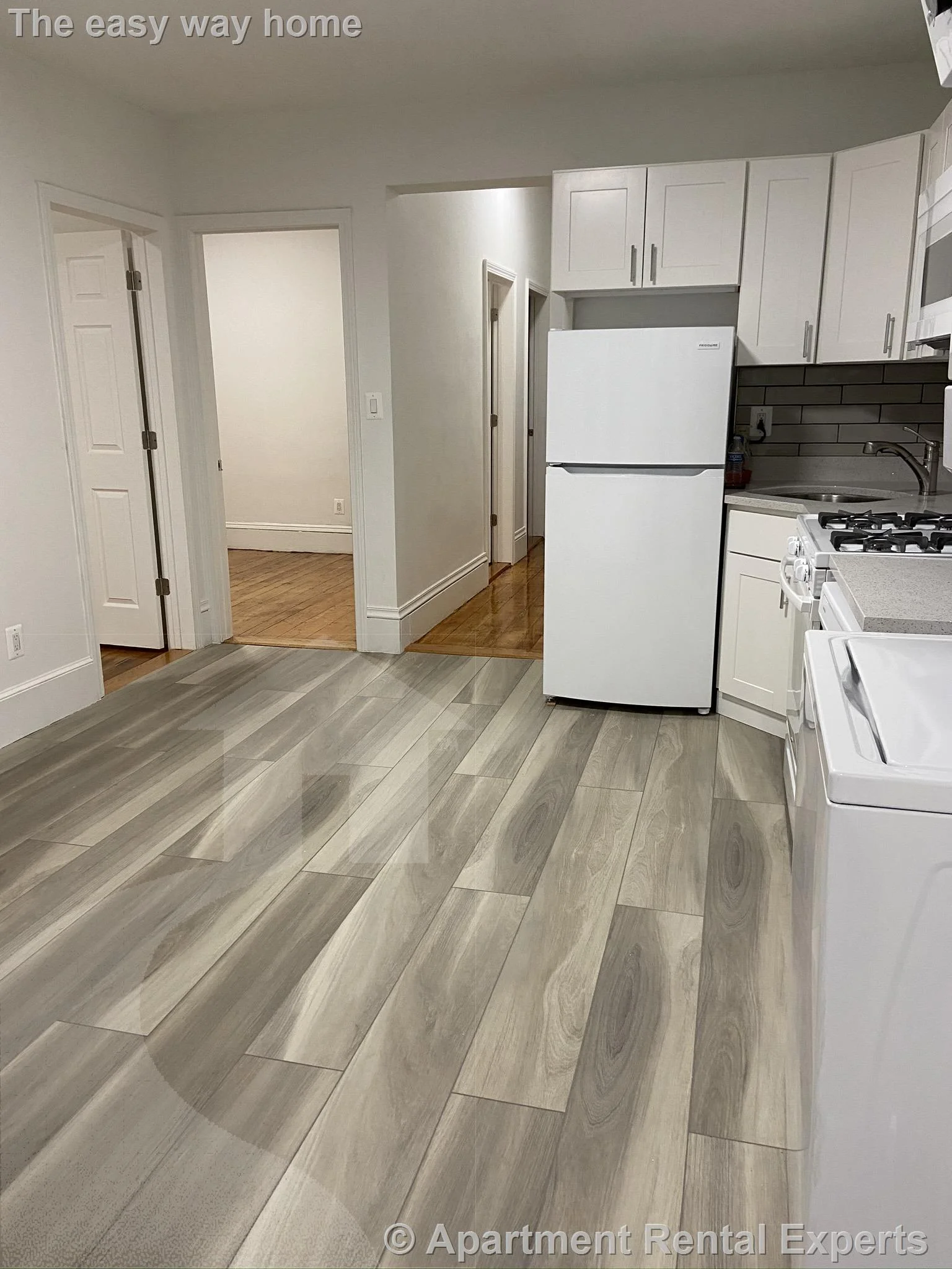 3 bed, 1 bath apartment for rent at 252 Windsor St Unit 3, Central Square — photo 4 of 22