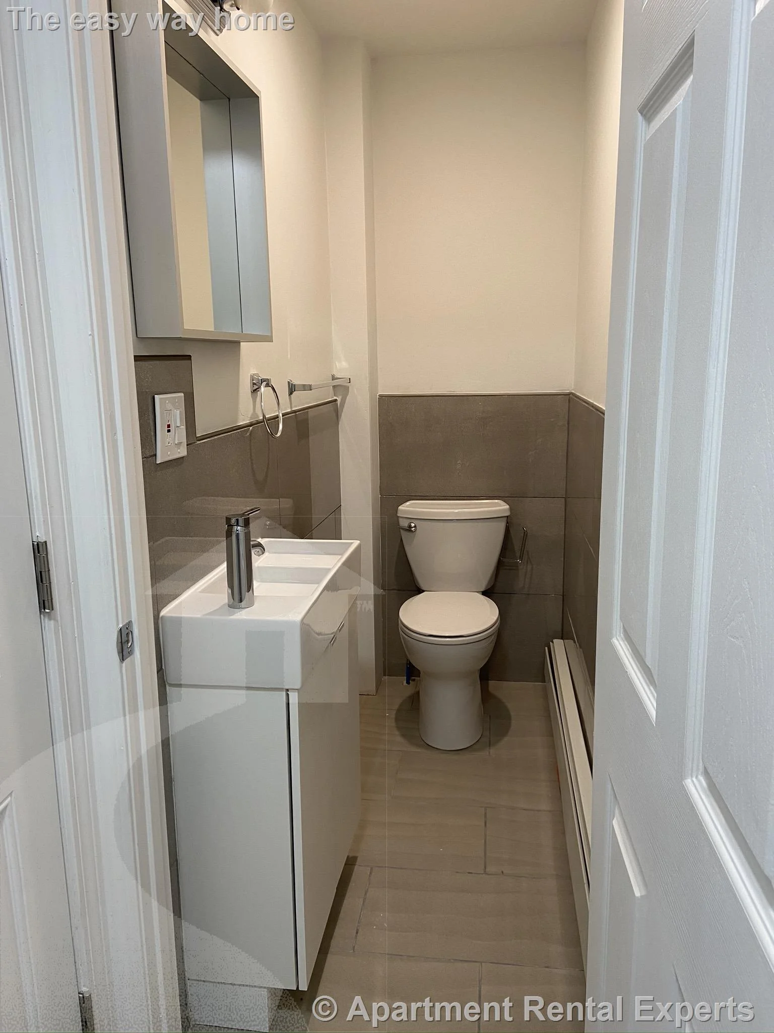 3 bed, 1 bath apartment for rent at 252 Windsor St Unit 3, Central Square — photo 8 of 22