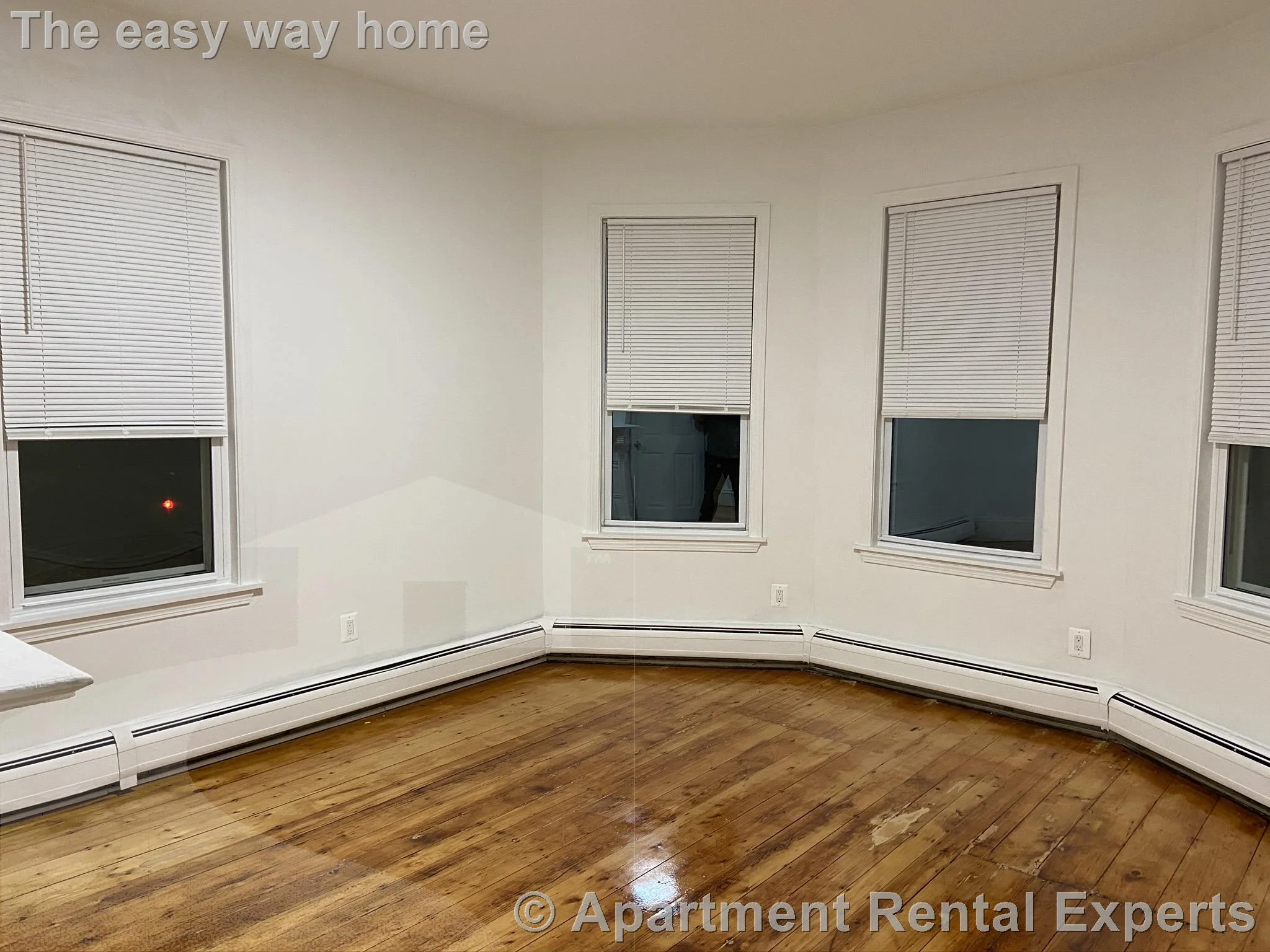 3 bed, 1 bath apartment for rent at 252 Windsor St Unit 3, Central Square — photo 11 of 22