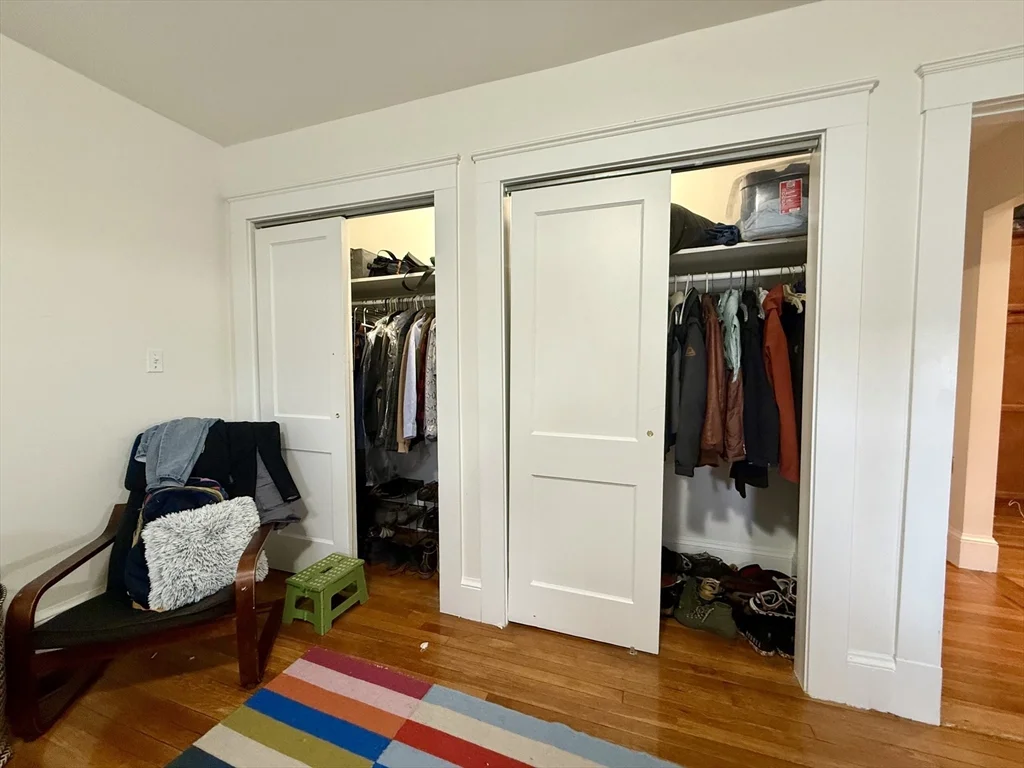 2 bed, 1 bath apartment for rent at 253 Brown St Unit 1, Waltham — photo 12 of 17