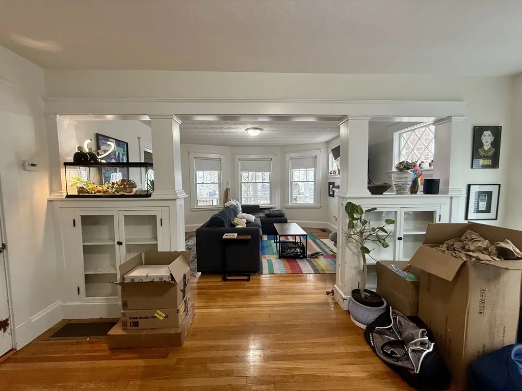 2 bed, 1 bath apartment for rent at 253 Brown St Unit 1, Waltham — photo 6 of 17