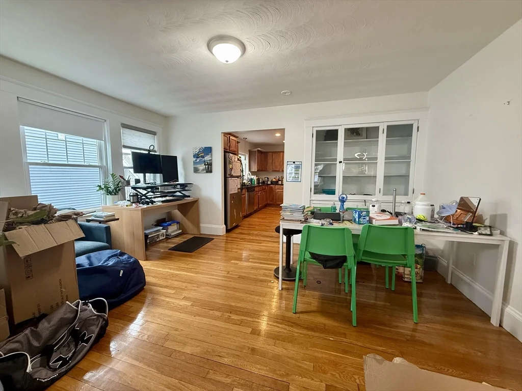 2 bed, 1 bath apartment for rent at 253 Brown St Unit 1, Waltham — photo 5 of 17