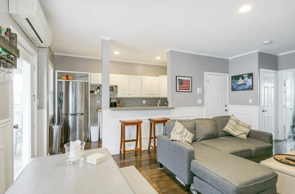 1 bed, 1 bath apartment for rent at 253 Gold St Unit 2, South Boston — photo 4 of 10