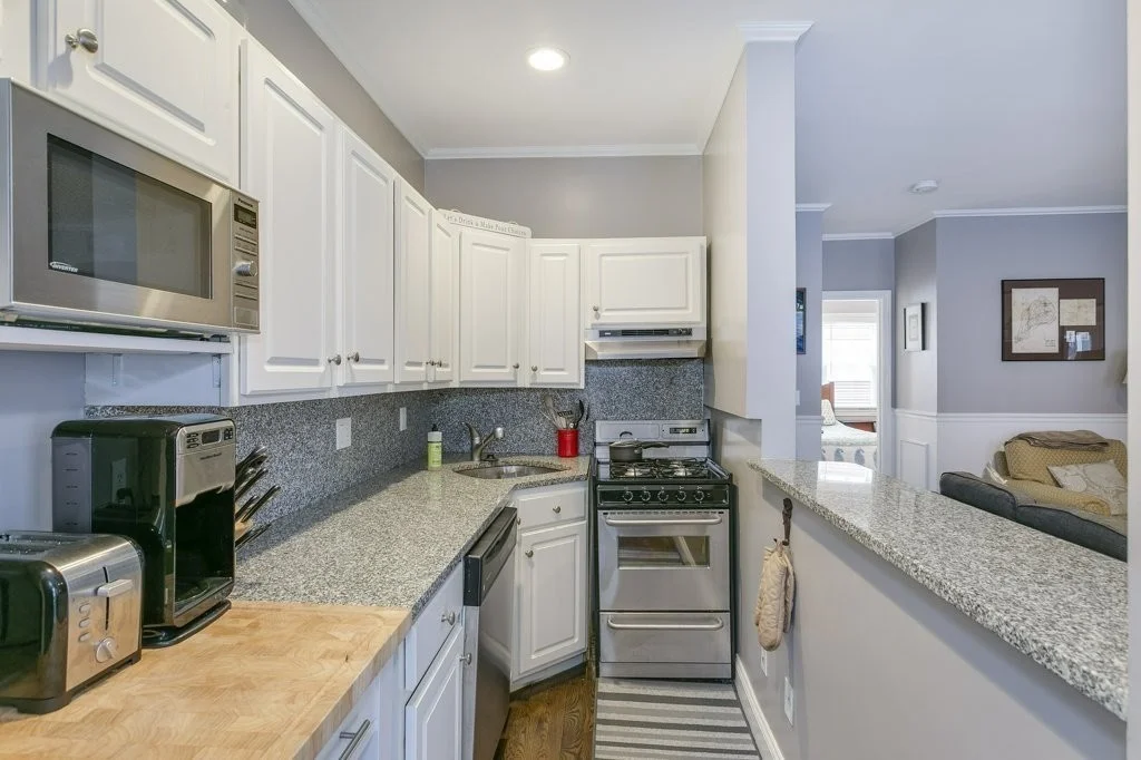 1 bed, 1 bath apartment for rent at 253 Gold St Unit 2, South Boston — photo 6 of 10