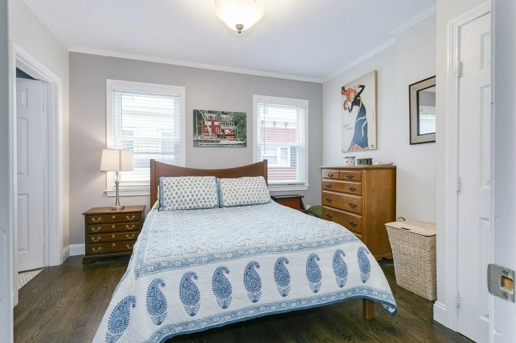 1 bed, 1 bath apartment for rent at 253 Gold St Unit 2, South Boston — photo 8 of 10