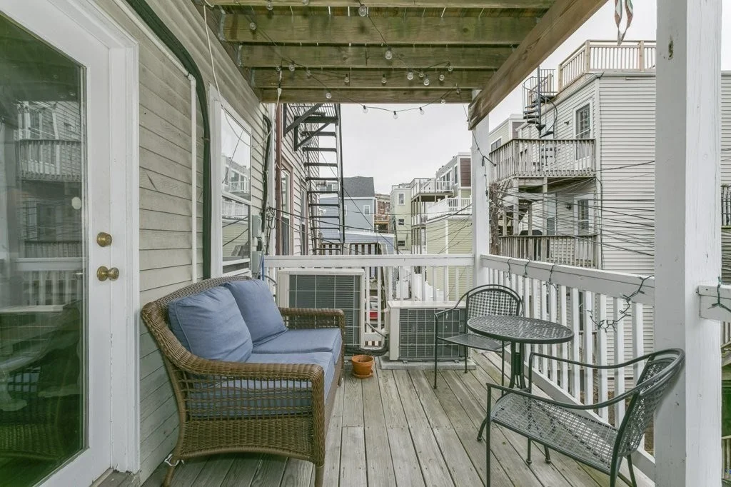 1 bed, 1 bath apartment for rent at 253 Gold St Unit 2, South Boston