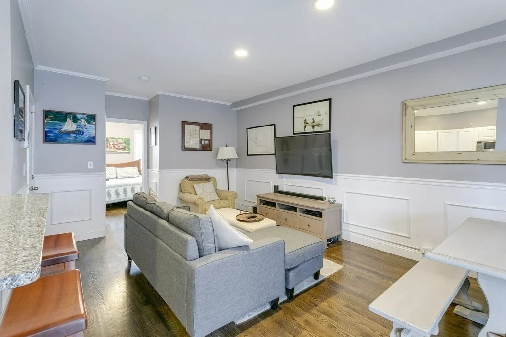 1 bed, 1 bath apartment for rent at 253 Gold St Unit 2, South Boston — photo 3 of 10