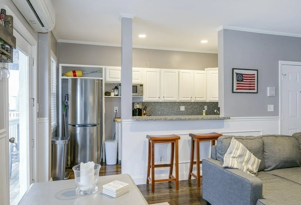 1 bed, 1 bath apartment for rent at 253 Gold St Unit 2, South Boston — photo 5 of 10