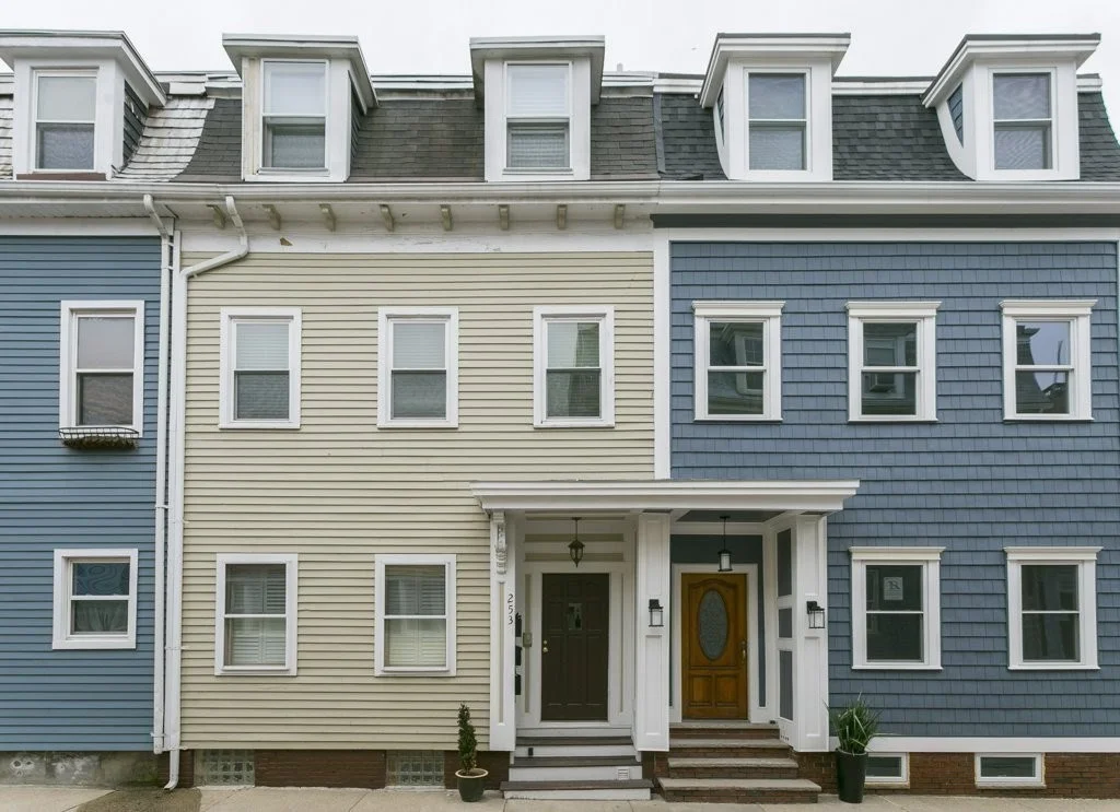 1 bed, 1 bath apartment for rent at 253 Gold St Unit 2, South Boston — photo 10 of 10