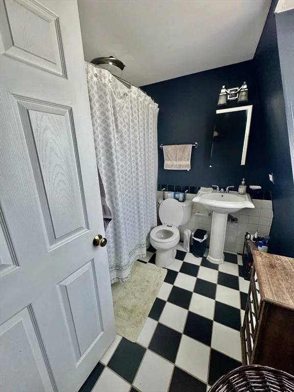 1 bed, 1 bath apartment for rent at 253 Gold St Unit 3, South Boston — photo 9 of 11