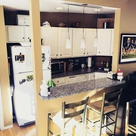 1 bed, 1 bath apartment for rent at 253 Gold St Unit 3, South Boston — photo 3 of 11
