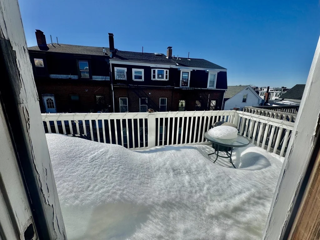 1 bed, 1 bath apartment for rent at 253 Gold St Unit 3, South Boston — photo 11 of 11