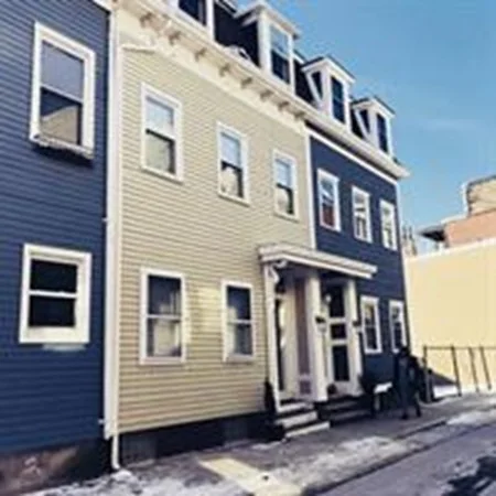 1 bed, 1 bath apartment for rent at 253 Gold St Unit 3, South Boston — photo 4 of 11