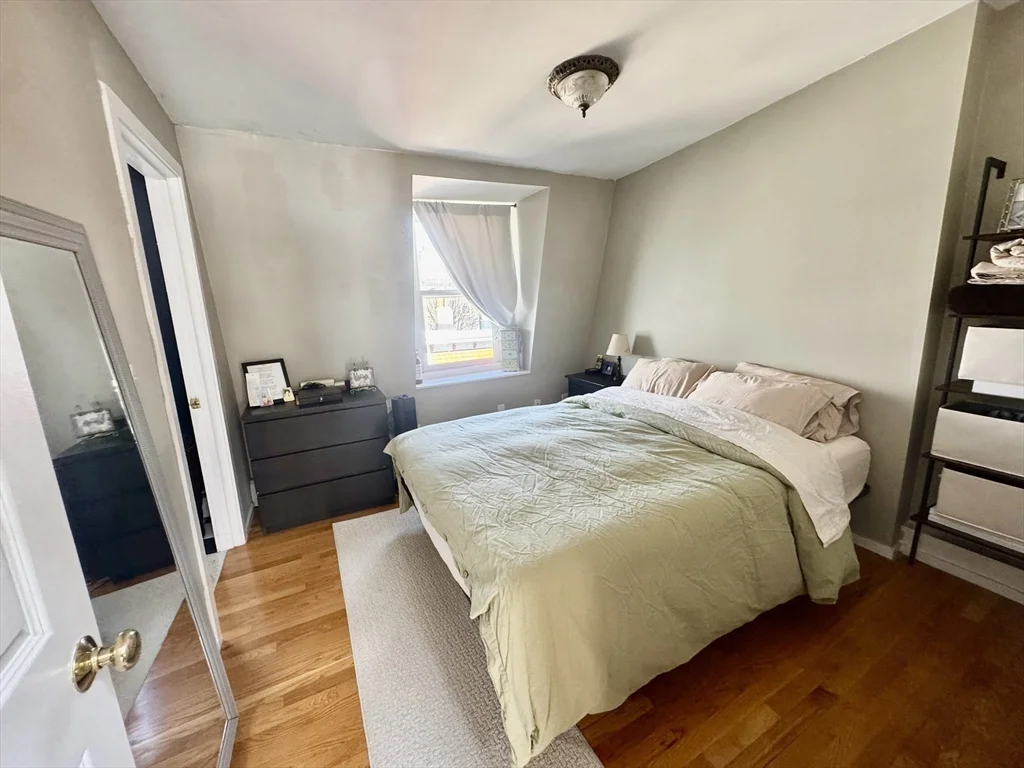 1 bed, 1 bath apartment for rent at 253 Gold St Unit 3, South Boston — photo 8 of 11