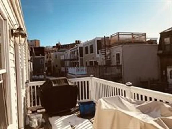 1 bed, 1 bath apartment for rent at 253 Gold St Unit 3, South Boston — photo 6 of 11