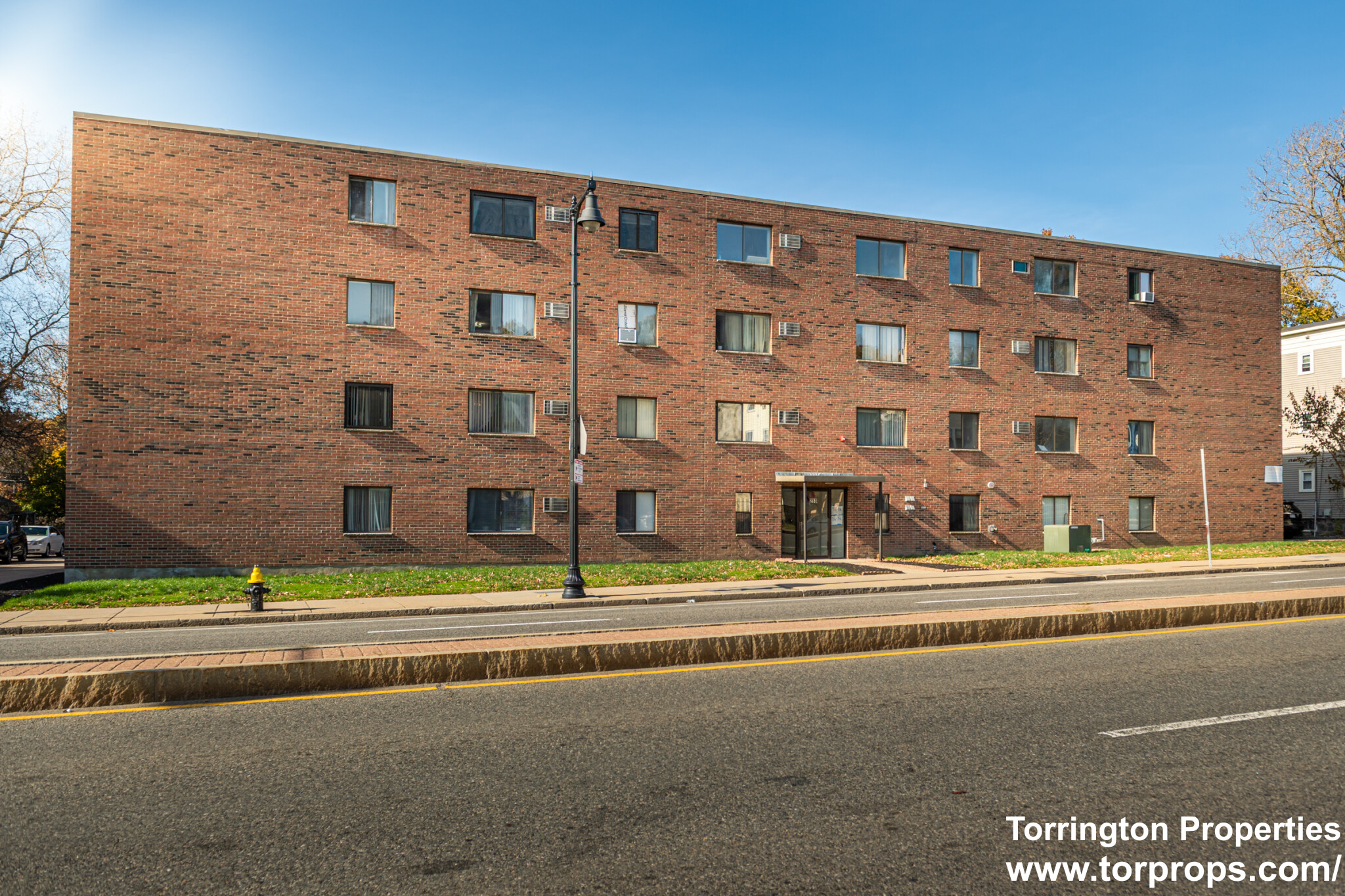 1 bed, 1 bath apartment for rent at 253 Hyde Park Ave Unit 33, Jamaica Plain — photo 18 of 20