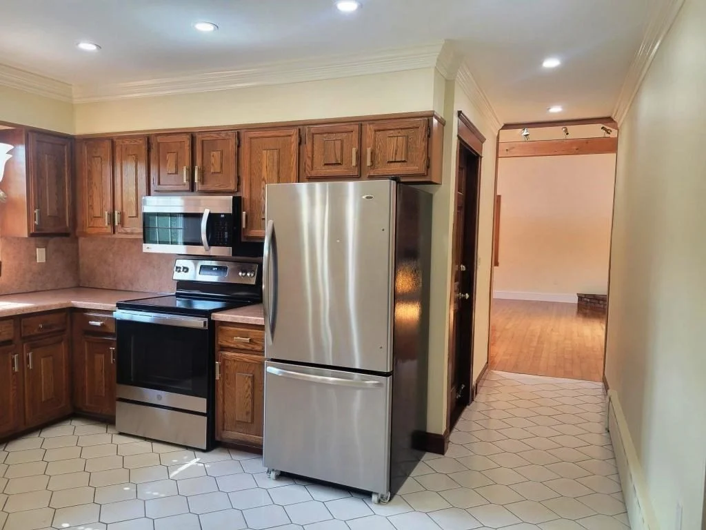 2 bed, 1 bath apartment for rent at 253 June St Unit 1, Worcester — photo 4 of 38