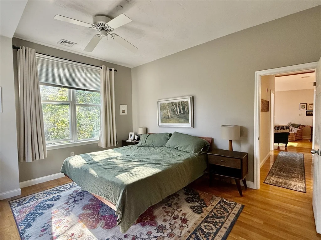 2 bed, 1 bath apartment for rent at 253 Norfolk St Unit 2-2, Inman Square — photo 19 of 20