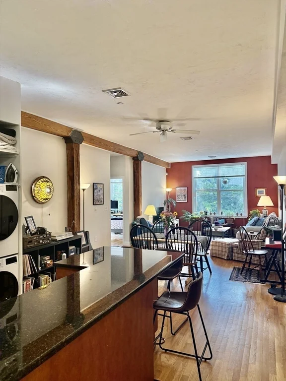 2 bed, 1 bath apartment for rent at 253 Norfolk St Unit 2-2, Inman Square — photo 5 of 20
