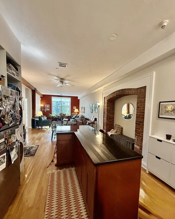 2 bed, 1 bath apartment for rent at 253 Norfolk St Unit 2-2, Inman Square — photo 6 of 20